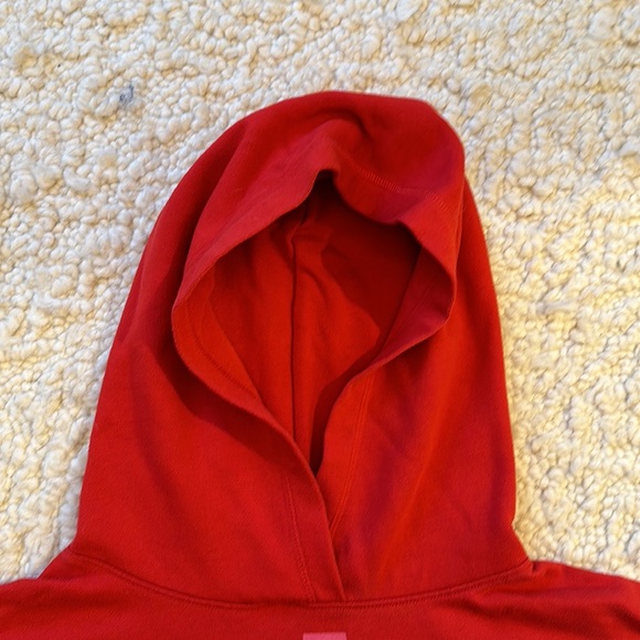 Gap Oversized Hoodie - Picture 3 of 11